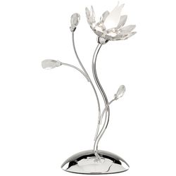 Настольная лампа интерьерная Hibiscus A1882LT-1CC