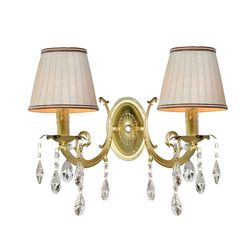 Бра Artelamp A2006AP-2SG