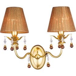 Бра Artelamp A2008AP-2BZ