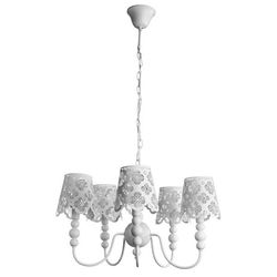 Подвесная люстра Artelamp A2030LM-5WA