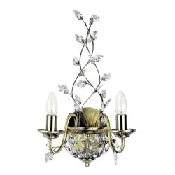 Бра Artelamp A2092AP-2AB