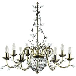 Подвесная люстра Artelamp A2092LM-8AB