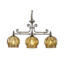 Подвесная люстра Artelamp A2100LM-3AB