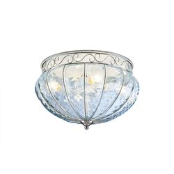 Потолочная люстра Artelamp A2101PL-4SS