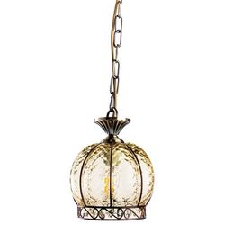 Подвесной светильник Venice A2106SP-1AB