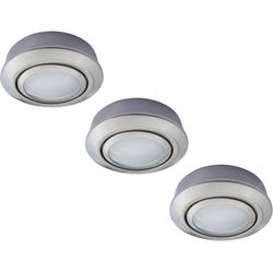 Потолочный светильник встраиваемый Topic A2123PL-3SS