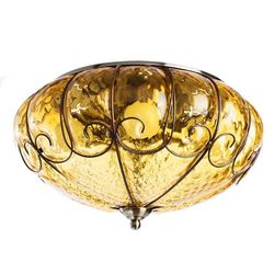 Потолочная люстра Artelamp A2204PL-4AB