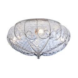 Потолочная люстра Artelamp A2205PL-4SS