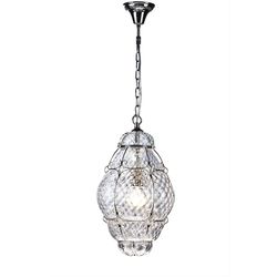 Подвесной светильник Venice A2207SP-1SS