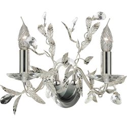 Бра Artelamp A2272AP-2SI