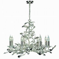 Подвесная люстра Artelamp A2272LM-8SI