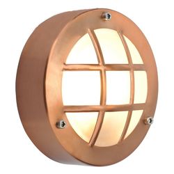 Настенный уличный фонарь Lanterns A2361AL-1RB