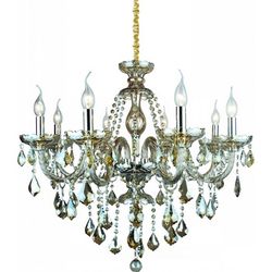 Подвесная люстра Artelamp A2590LM-8CC