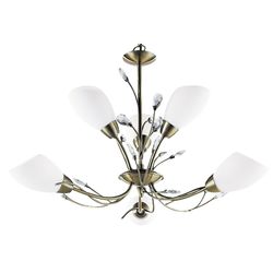 Подвесная люстра Artelamp A2766LM-6AB