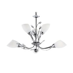 Подвесная люстра Artelamp A2766LM-6CC