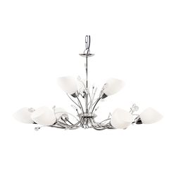 Подвесная люстра Artelamp A2766LM-9CC