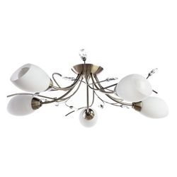 Потолочная люстра Artelamp A2766PL-5AB