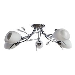 Потолочная люстра Artelamp A2766PL-5CC