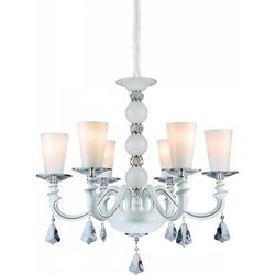 Подвесная люстра Artelamp A3006LM-6WH