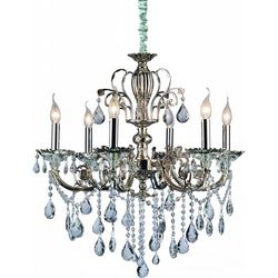 Подвесная люстра Artelamp A3010LM-6SB