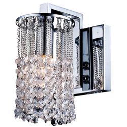 Бра Artelamp A3028AP-1CC