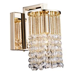 Бра Artelamp A3028AP-1GO