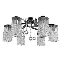 Потолочная люстра Artelamp A3028PL-6CC