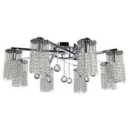 Потолочная люстра Artelamp A3028PL-8CC