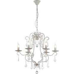 Подвесная люстра Artelamp A3175LM-6WA