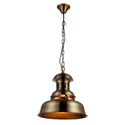 Подвесной светильник Nautilus A3241SP-1AB