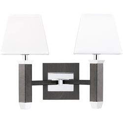 Бра с выключателем Artelamp A3330AP-2BR