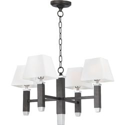 Подвесная люстра Artelamp A3330LM-4BR