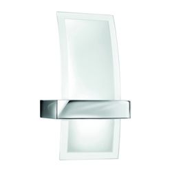 Настенный светильник Glass Hall A3415AP-1CC