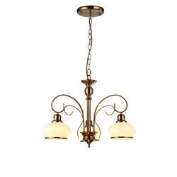 Подвесная люстра Artelamp A3460LM-3AB