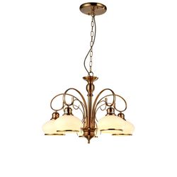 Подвесная люстра Artelamp A3460LM-5AB