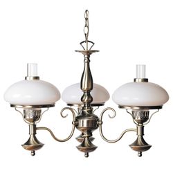 Подвесная люстра Artelamp A3465LM-3AB