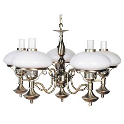 Подвесная люстра Artelamp A3465LM-5AB