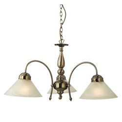 Подвесная люстра Artelamp A3498SP-3AB