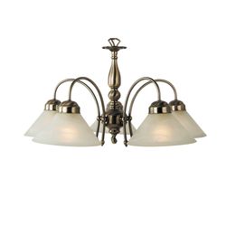 Подвесная люстра Artelamp A3498SP-5AB