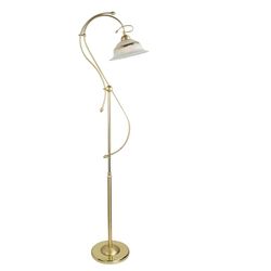 Торшер Dafna A3542PN-1PB