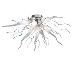 Потолочный светильник Solara A3547PL-7CC