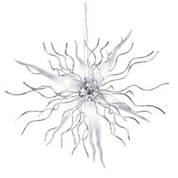 Подвесной светильник Solara A3547SP-7CC