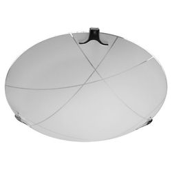 Настенно-потолочный светильник накладной круглый Medusa A3620PL-2CC