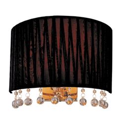 Бра Artelamp A3810AP-1GO