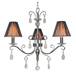 Подвесная люстра Artelamp A3840LM-3CC