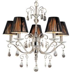 Подвесная люстра Artelamp A3840LM-5CC