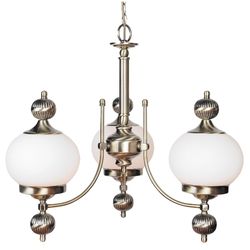 Подвесная люстра Artelamp A3852LM-3AB