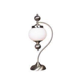 Настольная лампа интерьерная Imperial A3852LT-1AB