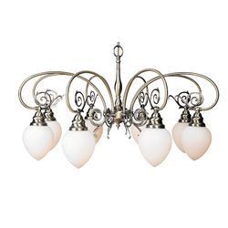 Подвесная люстра Artelamp A3853LM-8AB