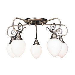 Потолочная люстра Artelamp A3853PL-5AB